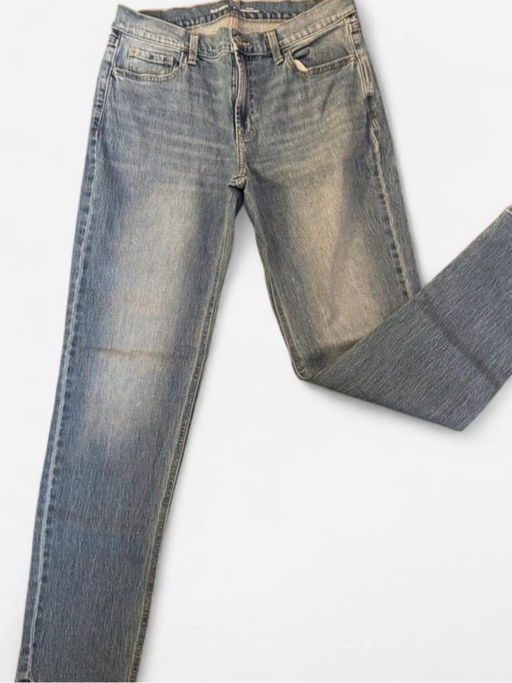 Old Navy jeans